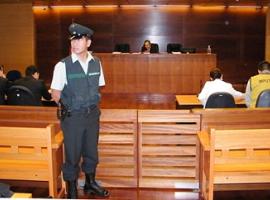 Fiscal Tufit Bufadel calificó como un fallo justo la sentencia aplicada al condenado.