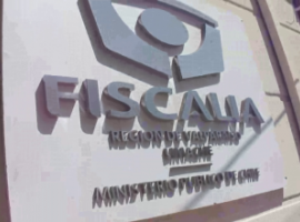 Fiscalía Local de Limache