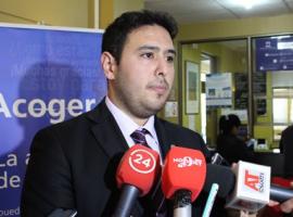 Los hechos fueron argumentados en la Corte de Apelaciones por el fiscal Sebastián Coya González. 