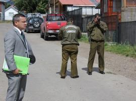 Hecho ocurrió en octubre de 2016 en Coyhaique. El fiscal Luis Contreras concurrió al juicio oral.