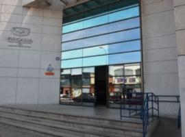 La Fiscalía logró que se dictara una sentencia condenatoria en contra del acusado.