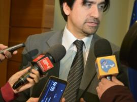 Fiscal Felipe Aguirre