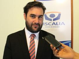 Cada uno de los antecedentes de esta investigación fueron expuestos en el Tribunal Oral por el fiscal Nicolás Zolezzi.