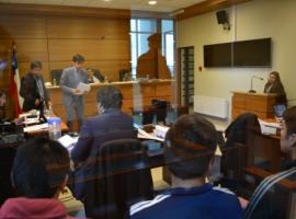 juicio oral