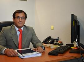 El alegato de la Fiscalía fue realizado por el asesor jurídico Gonzalo Figueroa.