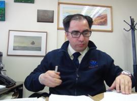 La investigación fue dirigida por el fiscal Alvaro Sanhueza.