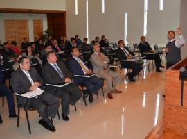 capacitación