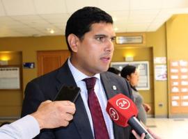 La investigación de este caso fue dirigida por el fiscal jefe de Vallenar, Julio Artigas Finger.