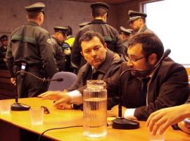 La Fiscalía Metropolitana Occidente destacó el trabajo conjunto con la Biro Occidente de la PDI.