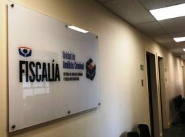 La Unidad de Análisis Criminal y Focos Investigativos trabaja junto a la Brigada de Robos de la PDI.