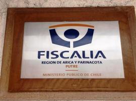 La Fiscalía de Putre presentó diversas pruebas en el juicio oral.