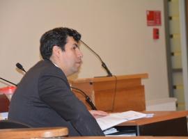 Fiscal Manuel Soto