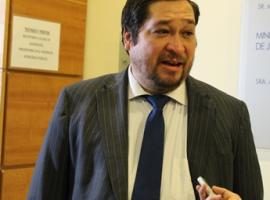 fiscal Cristian Muñoz
