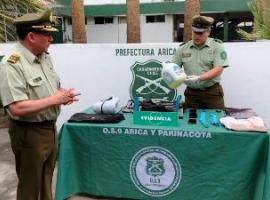 La Unidad de Asesoría Jurídica de la Fiscalía presentó diversos argumentos, que fueron acogidos por el Tribunal de Alzada.
