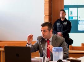 Fiscal Sebastián González