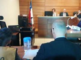 juicio oral