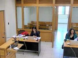 juicio oral