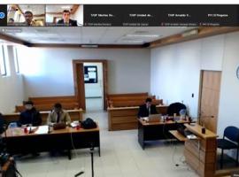 juicio oral