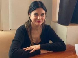 La fiscal (s) de Iquique María Alejandra Jorquera estuvo a cargo del juicio oral de este caso.