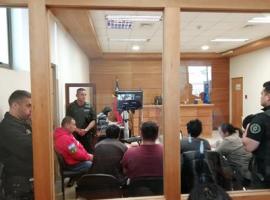 audiencia 