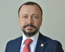 Carlos Palma Guerra