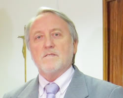 Alberto Ayala Gutiérrez