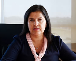 Marcela Cartagena Ramos