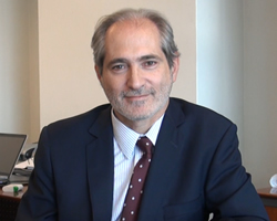 José Luis Pérez Calaf