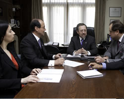 Unidades Administrativas Fiscalías Regionales