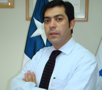 Las declaraciones fueron formuladas por Pedro Salgado González, principal autoridad de la Fiscalía en Aysén.
