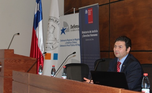 Seminario