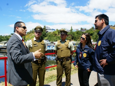 Fiscal Jefe de Castro, Enrique Canales Briones.