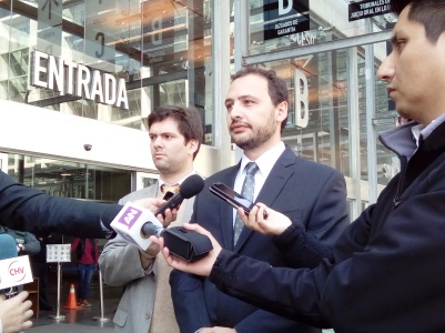 El fiscal Andrés Iturra destacó que se logró condena en un caso que generó conmoción pública.