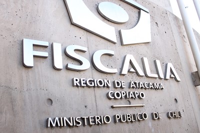 Ambas causas están siendo investigadas en la Fiscalía Local de Copiapó.