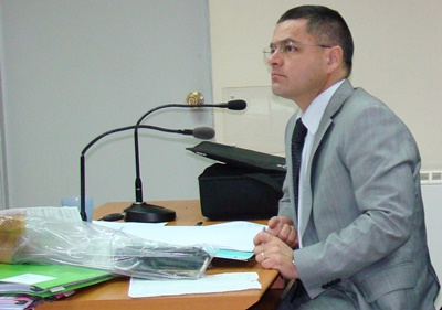 El fiscal Luis Contreras pidió diligencias específicas al OS-9 de Carabineros de Santiago y a la SIP de Puerto Aysén.