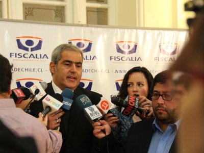 Cuenta Pública 2014