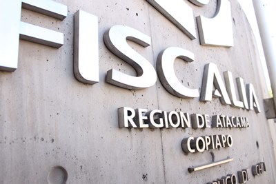 La investigación de este caso será dirigida por la Fiscalía Local de Copiapó.