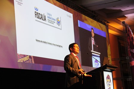 Fiscal Andrés Castellanos