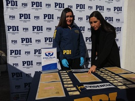 Concejal involucrado en los hechos queda en prisión preventiva