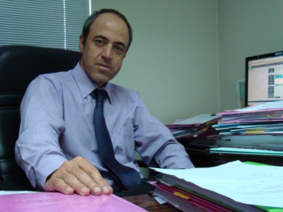 Las diligencias del caso fueron solicitadas por el fiscal Patricio Jory a la PDI.