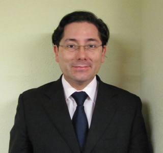 Fiscal Andrés Gallardo