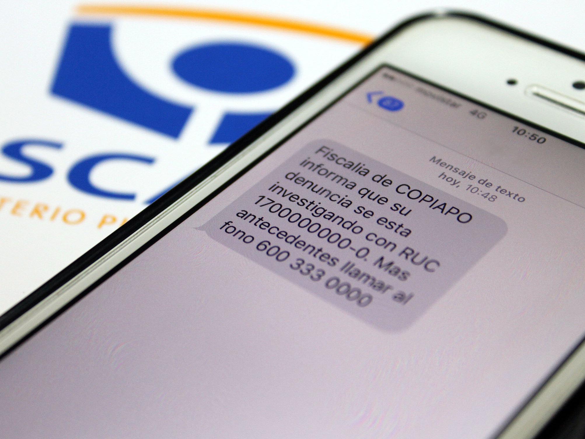 La medida comenzará a operar desde hoy y se espera el apoyo de la comunidad al momento de entregar sus números de contacto.