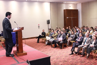 La ficha de inscripción para este importante evento puede ser solicitada al correo pherrera@minpublico.cl