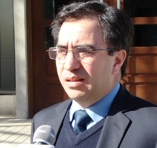 La investigación fue dirigida por el fiscal Alvaro Sanhueza Tasso.