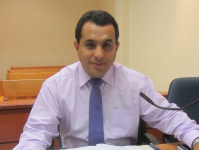 Fiscal Rodrigo Cusó Segura