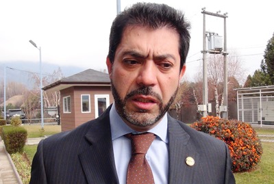 Pedro Salgado expuso este tema en su columna semanal en el diario El Divisadero de Coyhaique.