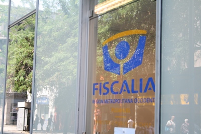 Fiscalía Regional Occidente