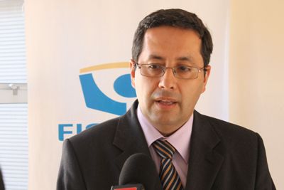 Los antecedentes del caso fueron presentados por el fiscal Gabriel Meza ante el Tribunal Oral. 
