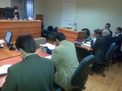 Audiencia