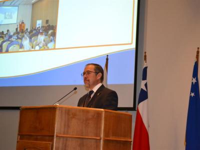 Fiscal Regional